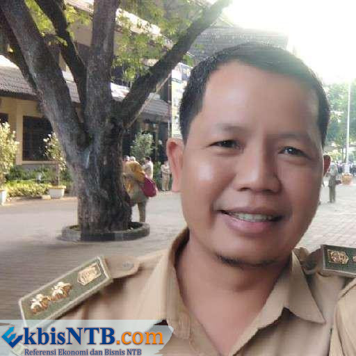 Hapizudin (Suara NTB/ist) Kelurahan Bertais Kembangkan Bidang Peternakan