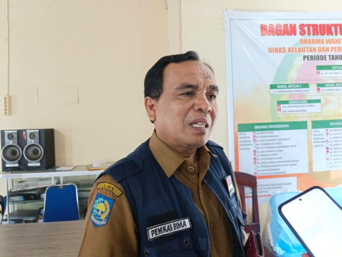 Kampung Nelayan di Bima Bertambah Jadi 16 Desa