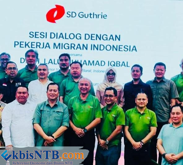 Apjati Dukung Terobosan Gubernur Iqbal Memperbaiki Pengelolaan Keuangan PMI Malaysia