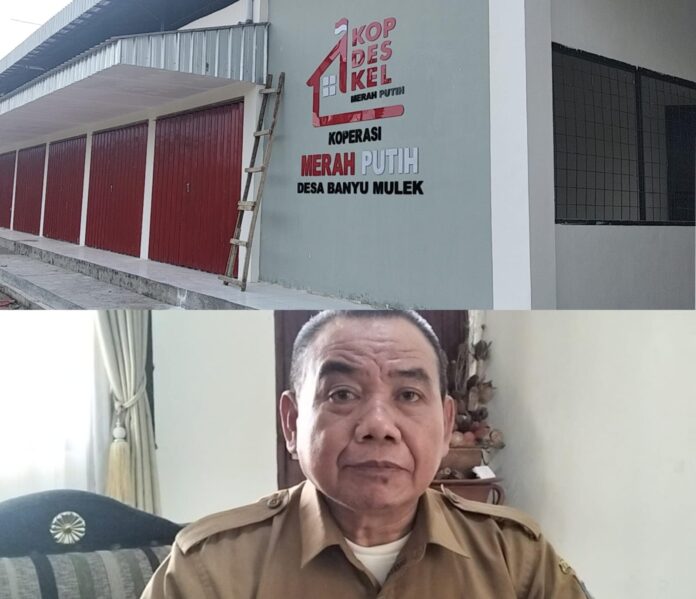 Hidupkan Pasar Seni, KDMP Banyumulek Angkat Produk Unggulan Kerajinan Gerabah