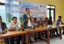 Pembayaran Ganti Rugi Rampung, PLN UIP Nusra Siap Lanjutkan Pembangunan Akses Jalan PLTP Ulumbu Unit 5