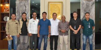 Bulog NTB Serap 55 Ribu Ton Jagung, Pastikan Proses Restitusi PPh 22 Petani Berjalan Lancar