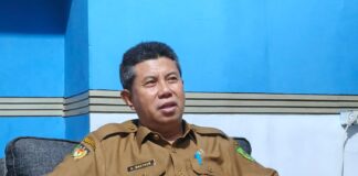 32 Desa Masuk Program Desa Berdaya 32 Desa Masuk Program Desa Berdaya