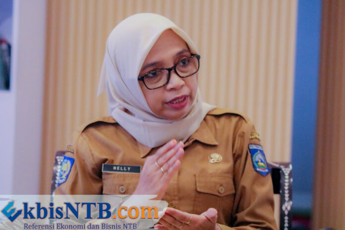 Kendaraan Listrik di NTB Meningkat, Pemprov Siapkan Pengenaan Pajak
