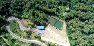 Penyiapan Infrastruktur PLTP Mataloko FTP 2 (2X10 MW) Rampung, PLN Percepat Pengembangan Energi Panas Bumi di Flores