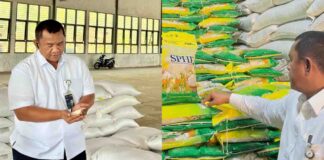 BULOG NTB Buka Suara Soal Dugaan Beras Oplosan dan Tuntutan Massa