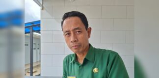 16 Desa dan Kelurahan Diusulkan Masuk Program Desa Berdaya