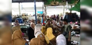 Minyakita Diduga Dijual di Atas HET