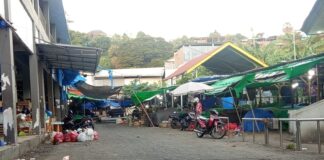 Pasar Seketeng Melebihi Kapasitas, Pembangunan Pasar Sumer Payung Diklaim Jadi Solusi