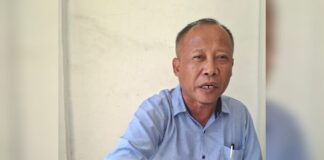 Raih WTP, PDAM Dompu Catatkan Keuntungan Rp79 Juta Tanpa Utang Raih WTP, PDAM Dompu Catatkan Keuntungan Rp79 Juta Tanpa Utang