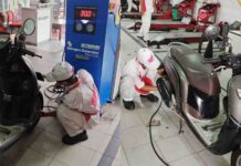 Jangan Panik Saat Ban Selip! Kenali 3 Jenis ‘Skid’ yang Sering Bikin Pengendara Terjatuh