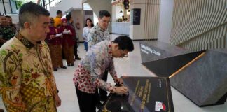 Tekan Angka Kecelakaan, Astra Motor Resmikan Pusat Edukasi Safety Riding 1 Hektar di Semarang