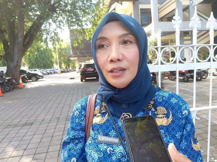 Pendapatan BLUD RSUD Kota Mataram Lampaui Target