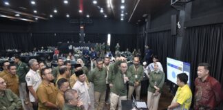 Bank NTB Syariah Hadirkan Sistem Digital untuk Tingkatkan PAD Daerah Bank NTB Syariah Hadirkan Sistem Digital untuk Tingkatkan PAD Daerah