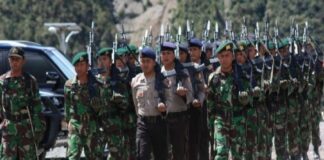 Babinsa dan Bhabinkamtibmas akan Awasi Wajib Pajak, Ini Penjelasan DJP Babinsa dan Bhabinkamtibmas akan Awasi Wajib Pajak, Ini Penjelasan DJP