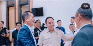 HKTI NTB: Peluang Karir di Sektor Pertanian Masih Terbuka Lebar untuk Generasi Muda