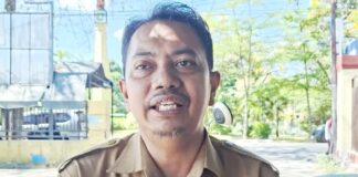 Target PAD Baru Terealisasi 41,14 Persen Target PAD Baru Terealisasi 41,14 Persen