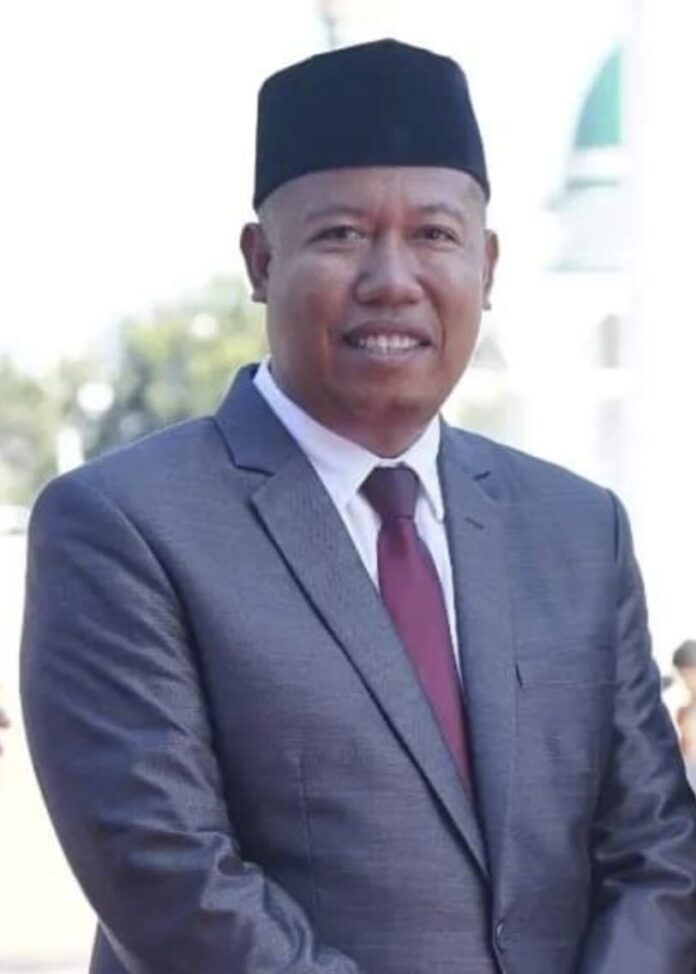 Akses Pasar AMMANPelaku UMKM Terbentur Dokumen CoA