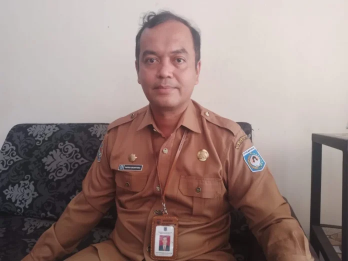2.232 Pekerja Rentan di Kota Mataram Diasuransikan