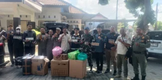 Daya Beli Penyebab Banyaknya Peredaran Rokok Ilegal di Lotim Daya Beli Penyebab Banyaknya Peredaran Rokok Ilegal di Lotim