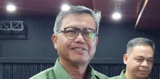 Dekopinwil NTB Siapkan Langkah Besar Perkuat Koperasi Produktif Dekopinwil NTB Siapkan Langkah Besar Perkuat Koperasi Produktif