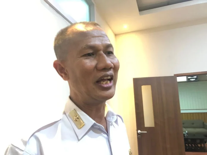 Selamatkan Peternak Unggas, Pemprov NTB Setop Telur dari Luar Daerah