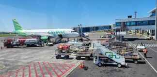 Pergerakan Pesawat di Bandara Lombok Tumbuh jadi 15.243 Kali Pergerakan Pesawat di Bandara Lombok Tumbuh jadi 15.243 Kali