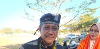 Festival Pawai Rimpu, Ikhtiar Menggerakan Ekonomi Masyarakat Festival Pawai Rimpu, Ikhtiar Menggerakan Ekonomi Masyarakat