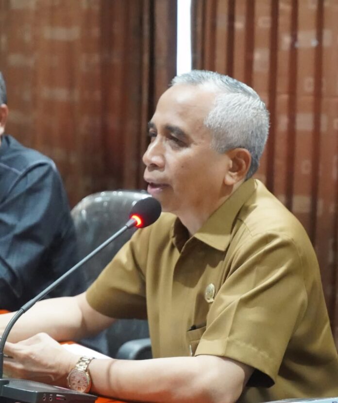 H. Didi Sumardi (Suara NTB/ist