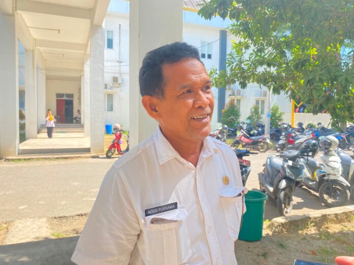 3.000 Unit RTLH di Kota Bima