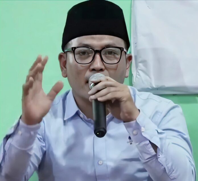 BPN KSB Target Terbitkan 500 Sertifikat PTSL Taliwang (Suara NTB) - Kantor Agraria Tata Ruang dan Badan Pertanahan Nasional (BPN) Kabupaten Sumbawa Barat (KSB), menargetkan 500 sertifikat Program Pendaftaran Tanah Sistematis Lengkap (PTSL) tahun 2026 selesai diterbitkan pada Juli ini. Kepala Kantor ATR/BPN KSB, Muhammad Abdul Kadir Jaelani, mengatakan realisasi program PTSL tahun ini hampir mencapai target. Dari alokasi sebanyak 500 bidang tanah untuk sertifikasi gratis, sebagian besar prosesnya telah diselesaikan. BPN KSB Target Terbitkan 500 Sertifikat PTSL Taliwang (Suara NTB) - Kantor Agraria Tata Ruang dan Badan Pertanahan Nasional (BPN) Kabupaten Sumbawa Barat (KSB), menargetkan 500 sertifikat Program Pendaftaran Tanah Sistematis Lengkap (PTSL) tahun 2026 selesai diterbitkan pada Juli ini. Kepala Kantor ATR/BPN KSB, Muhammad Abdul Kadir Jaelani, mengatakan realisasi program PTSL tahun ini hampir mencapai target. Dari alokasi sebanyak 500 bidang tanah untuk sertifikasi gratis, sebagian besar prosesnya telah diselesaikan.