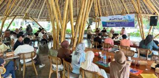 KoPITol NTB Ajak Gen-Z Objektif Nilai Program Pemerintah