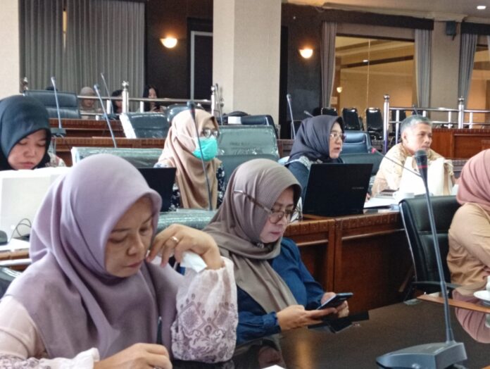 PAD Sektor Pariwisata Belum Mencapai Target