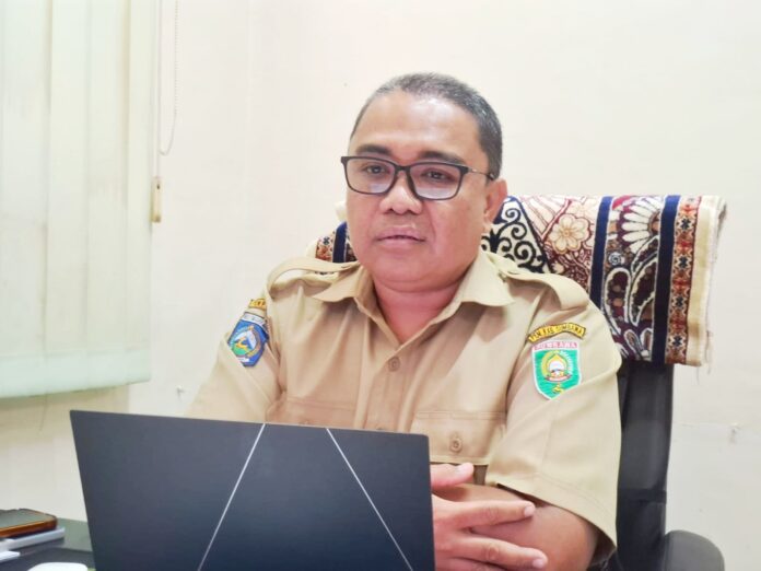 2.753 Aset Daerah Diusulkan Lelang 2.753 Aset Daerah Diusulkan Lelang