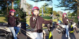 New Honda Vario Evo 160 Resmi Mengaspal di Lombok, Ini Harga dan Keunggulannya