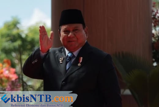 Presiden Dijadwalkan Resmikan Bendungan Meninting 10 Juli Presiden Dijadwalkan Resmikan Bendungan Meninting 10 Juli