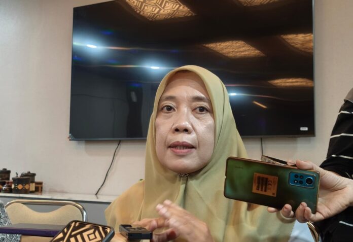 Pembebasan Lahan untuk Jalan Baru Batal, Rp5 Miliar Masuk SiLPA Pembebasan Lahan untuk Jalan Baru Batal, Rp5 Miliar Masuk SiLPA