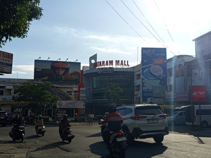 Tunggakan Royalti Lunas, Pemkot Mataram Setujui PT PCF Kelola Mataram Mall 20 Tahun Tunggakan Royalti Lunas, Pemkot Mataram Setujui PT PCF Kelola Mataram Mall 20 Tahun