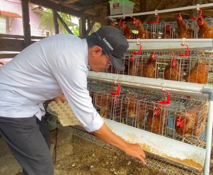 Perluas Program Lempot Stunting, Pemkab Loteng Ajak Swasta Ikut Terlibat Perluas Program Lempot Stunting, Pemkab Loteng Ajak Swasta Ikut Terlibat