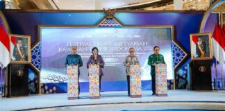 Bank Indonesia Resmi Buka FESyar KTI 2026 di Lombok, Targetkan Transaksi Miliaran Rupiah dan Akselerasi Digitalisasi Syariah