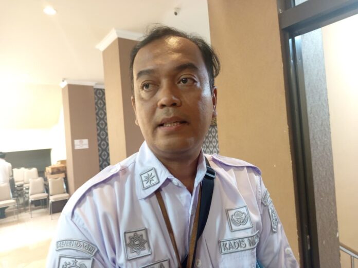 580 Calon Pekerja Migran Asal Mataram Tunggu Proses Keberangkatan 580 Calon Pekerja Migran Asal Mataram Tunggu Proses Keberangkatan