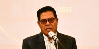 SiLPA Rp104 Miliar, Bupati Lotim Sebut Bukan karena Perencanaan Tidak Matang SiLPA Rp104 Miliar, Bupati Lotim Sebut Bukan karena Perencanaan Tidak Matang
