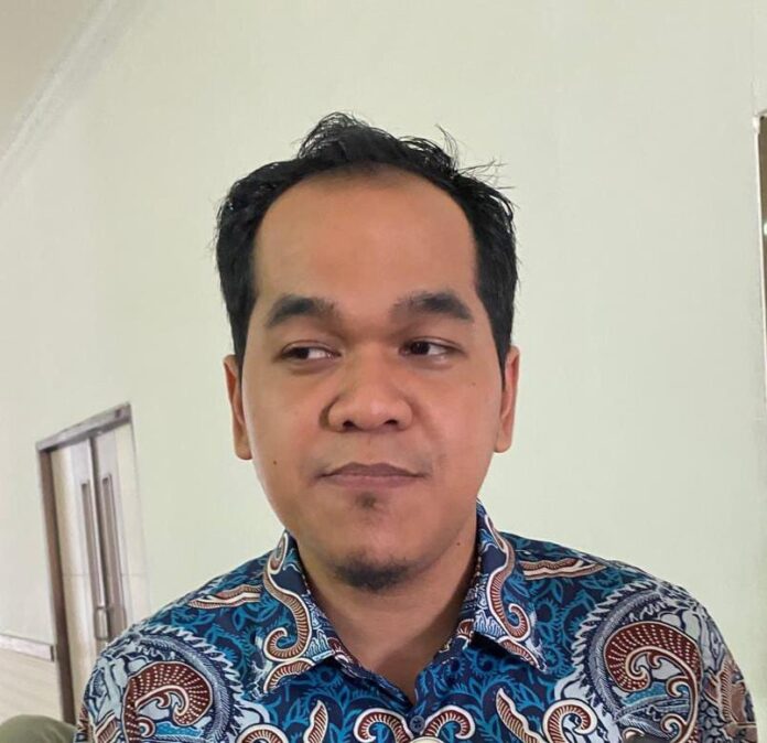 Peserta BPJS Ketenagakerjaan Lotim Baru Mencapai 180 Ribu Orang