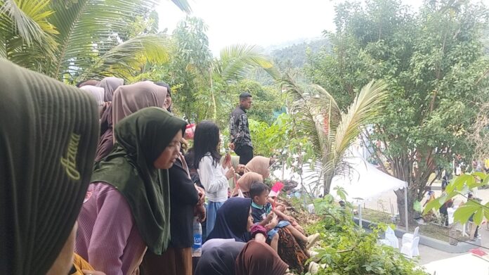 Pengguna Kendaraan Diesel di NTB Sudah Langsung Nikmati BBM Biodiesel B50