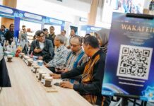 FESyar KTI 2026 Sukses Digelar: Transaksi Pembiayaan dan Wakaf Produktif Lampaui Ekspektasi