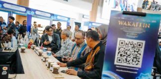 FESyar KTI 2026 Sukses Digelar: Transaksi Pembiayaan dan Wakaf Produktif Lampaui Ekspektasi