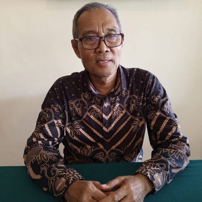 Misban Ratmaji (EKBIS NTB/dok) Promosi Pariwisata Perlu Ditingkatkan