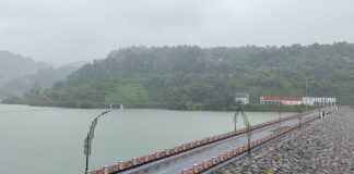 Petani Gegerung Mengeluh 5 Hektare Lahan Belum Diairi Irigasi Bendungan Meninting Petani Gegerung Mengeluh 5 Hektare Lahan Belum Diairi Irigasi Bendungan Meninting