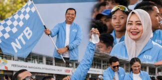 Wellness Tourism: Strategi NTB Membangun Pariwisata Berkualitas Wellness Tourism: Strategi NTB Membangun Pariwisata Berkualitas