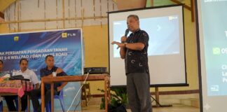 Ahli Geothermal ITB: Pemanfaatan Air untuk Pengeboran PLTP Mataloko Bersifat Sementara